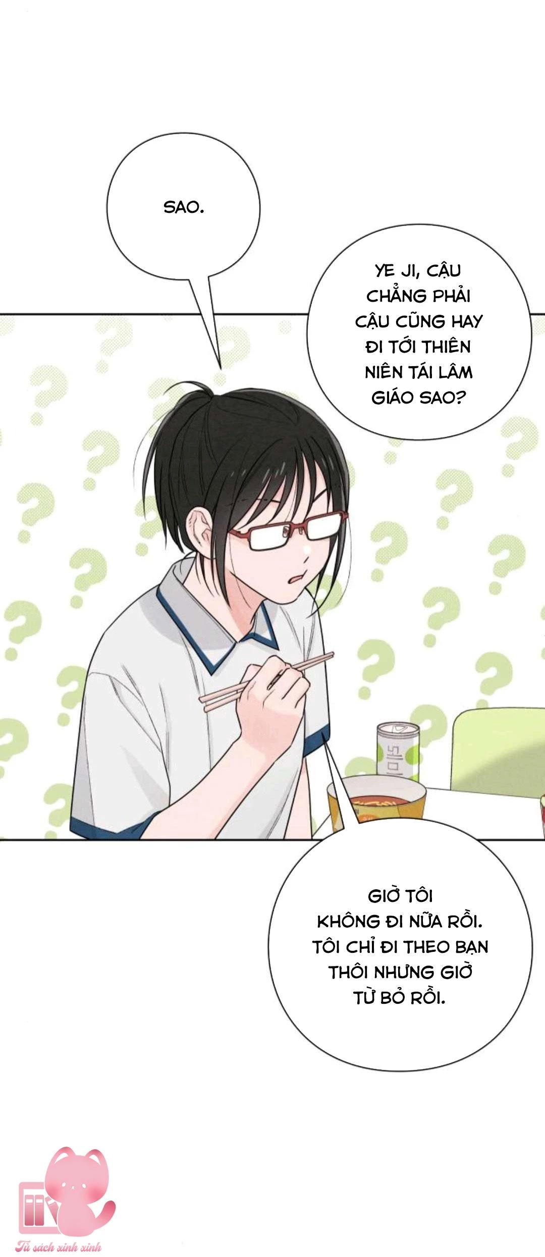 Bí Mật Thanh Xuân Chapter 46 - 27