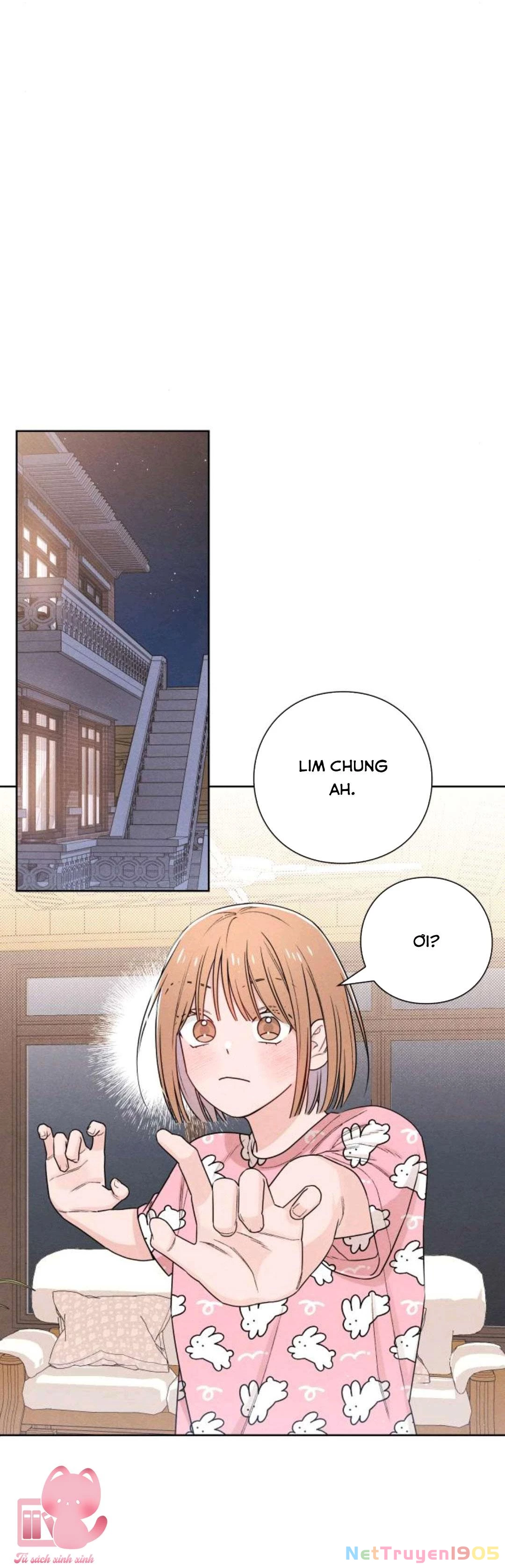 Bí Mật Thanh Xuân Chapter 46 - 34