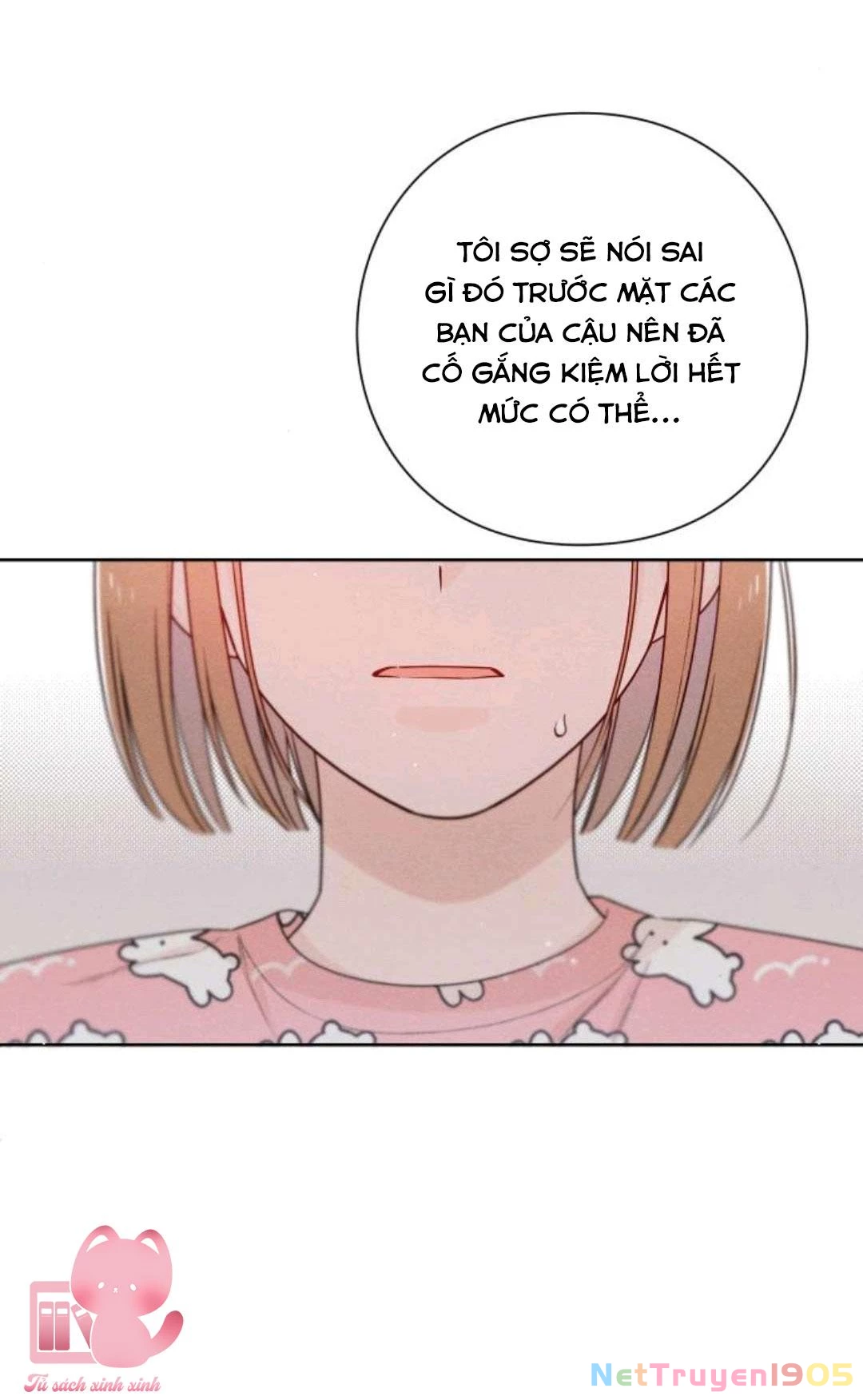 Bí Mật Thanh Xuân Chapter 46 - 39