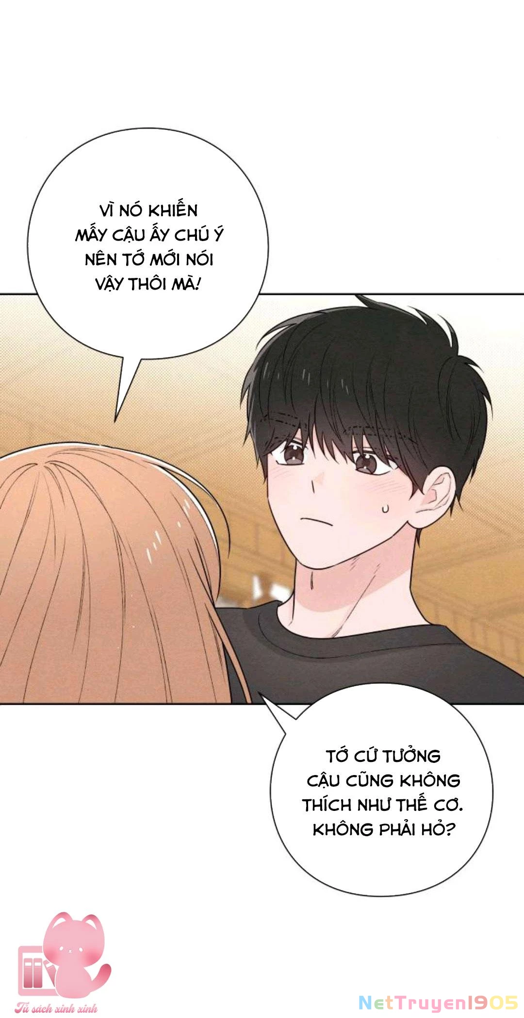 Bí Mật Thanh Xuân Chapter 46 - 41