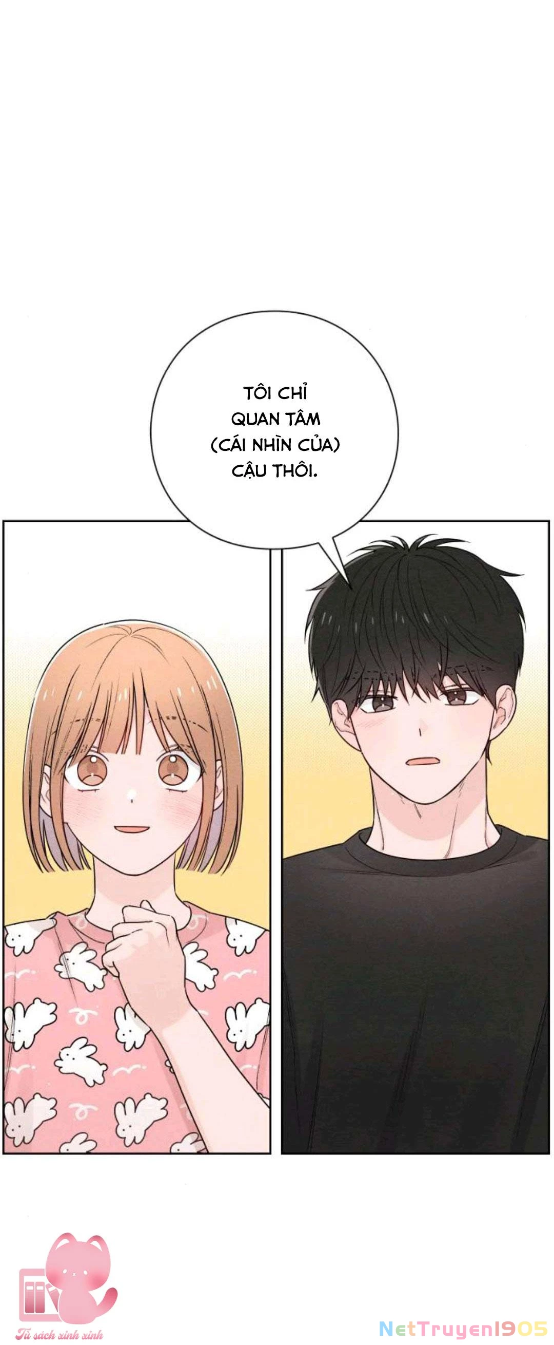 Bí Mật Thanh Xuân Chapter 46 - 45