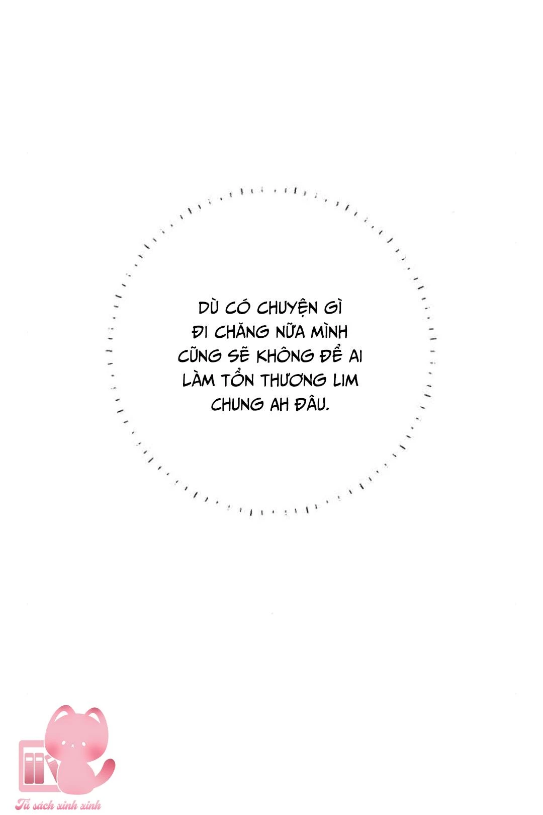 Bí Mật Thanh Xuân Chapter 46 - 49