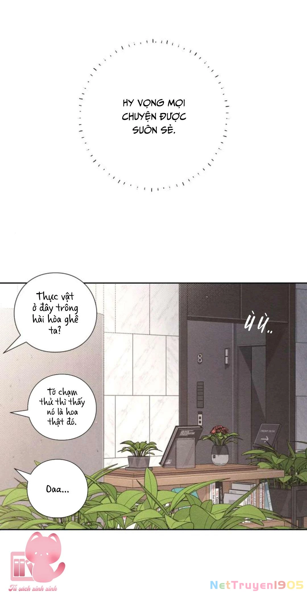 Bí Mật Thanh Xuân Chapter 46 - 56