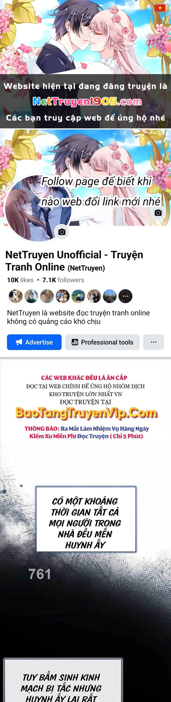 Thiếu Gia Yểu Mệnh Nhà Họ Bạch Chapter 4 - 1