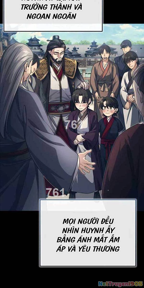 Thiếu Gia Yểu Mệnh Nhà Họ Bạch Chapter 4 - 2