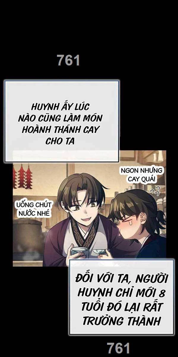 Thiếu Gia Yểu Mệnh Nhà Họ Bạch Chapter 4 - 3