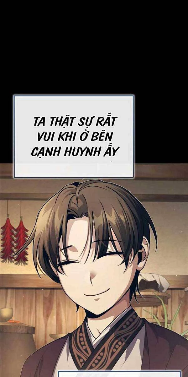 Thiếu Gia Yểu Mệnh Nhà Họ Bạch Chapter 4 - 4