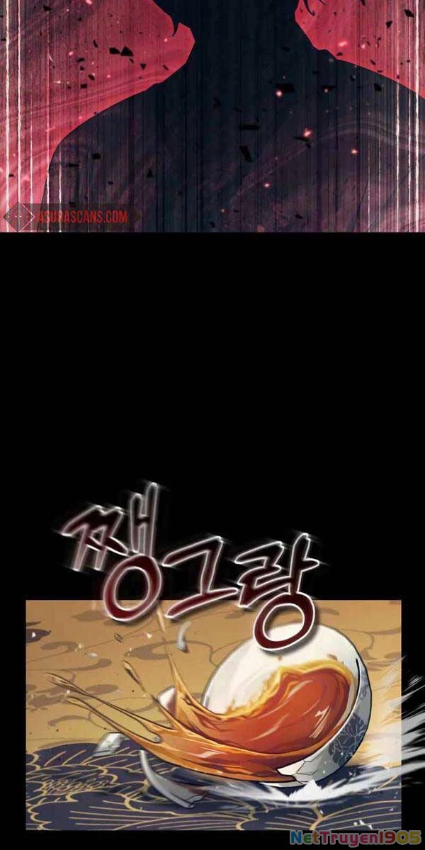 Thiếu Gia Yểu Mệnh Nhà Họ Bạch Chapter 4 - 6