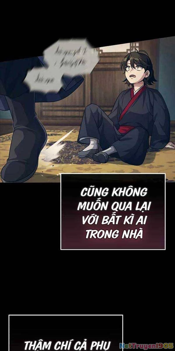 Thiếu Gia Yểu Mệnh Nhà Họ Bạch Chapter 4 - 8