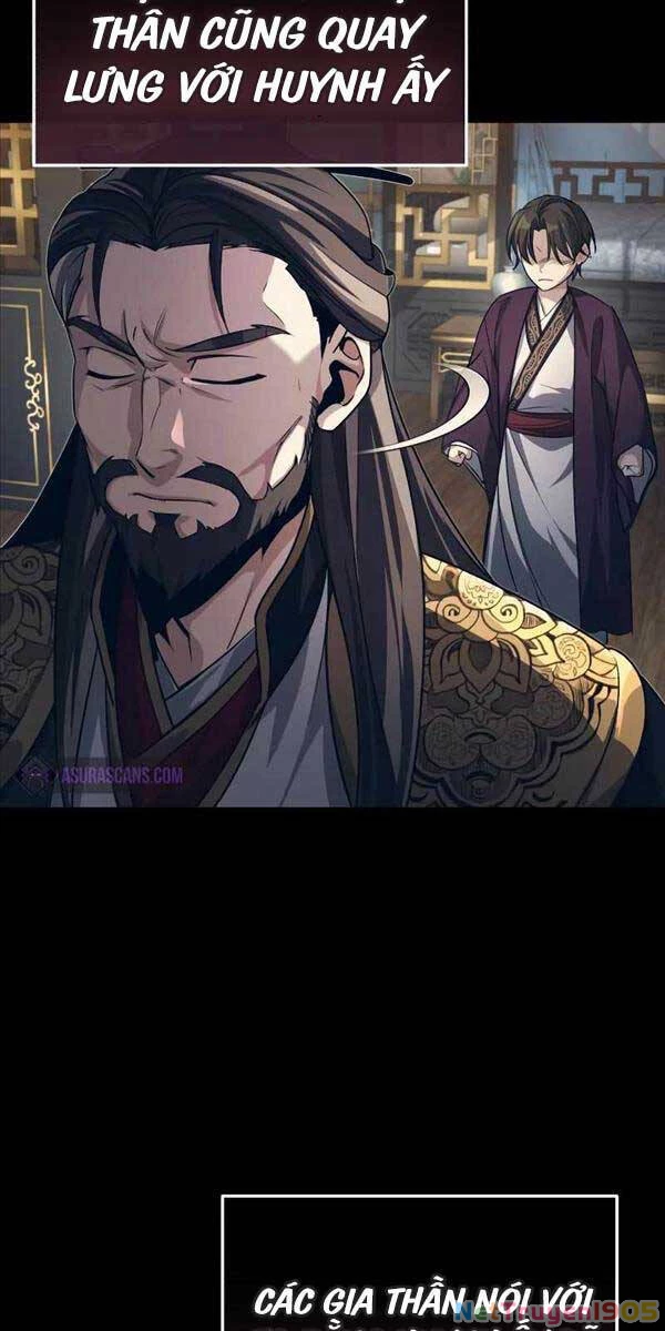 Thiếu Gia Yểu Mệnh Nhà Họ Bạch Chapter 4 - 9