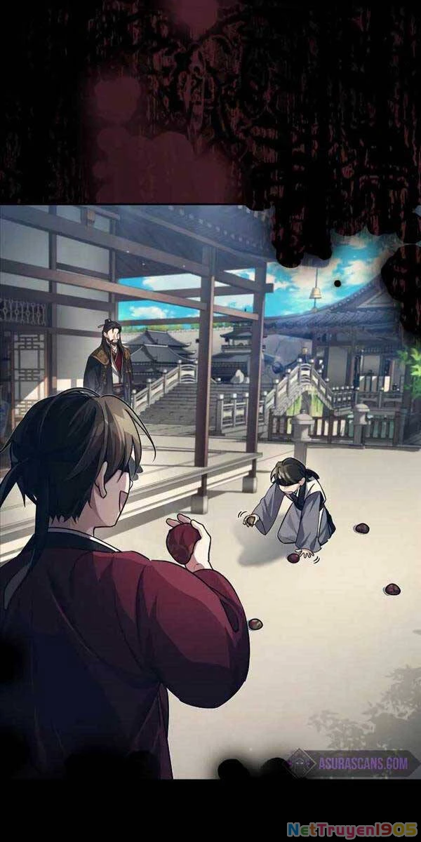 Thiếu Gia Yểu Mệnh Nhà Họ Bạch Chapter 4 - 12