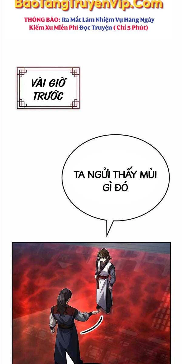 Thiếu Gia Yểu Mệnh Nhà Họ Bạch Chapter 4 - 14