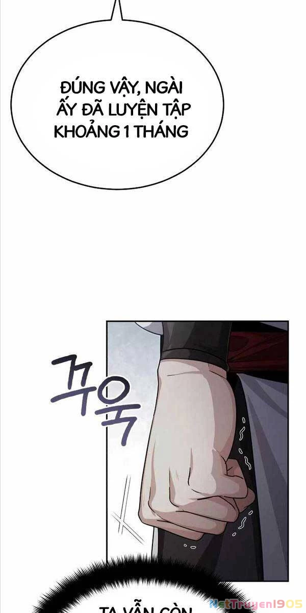 Thiếu Gia Yểu Mệnh Nhà Họ Bạch Chapter 4 - 16