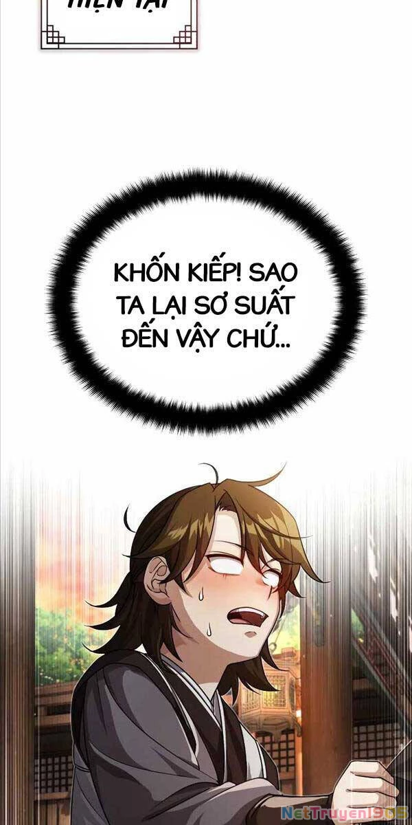 Thiếu Gia Yểu Mệnh Nhà Họ Bạch Chapter 4 - 21