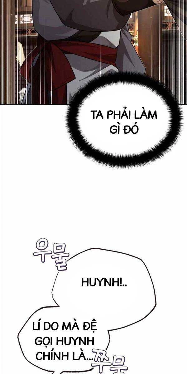 Thiếu Gia Yểu Mệnh Nhà Họ Bạch Chapter 4 - 22