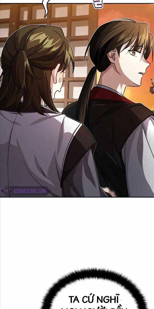 Thiếu Gia Yểu Mệnh Nhà Họ Bạch Chapter 4 - 23