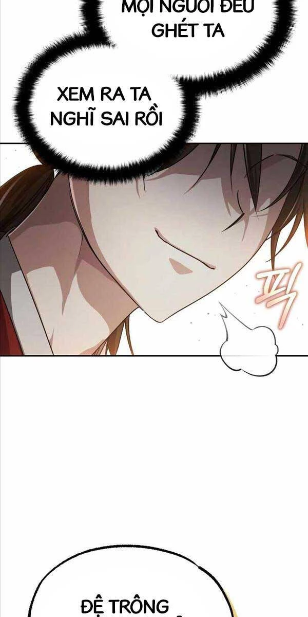 Thiếu Gia Yểu Mệnh Nhà Họ Bạch Chapter 4 - 24