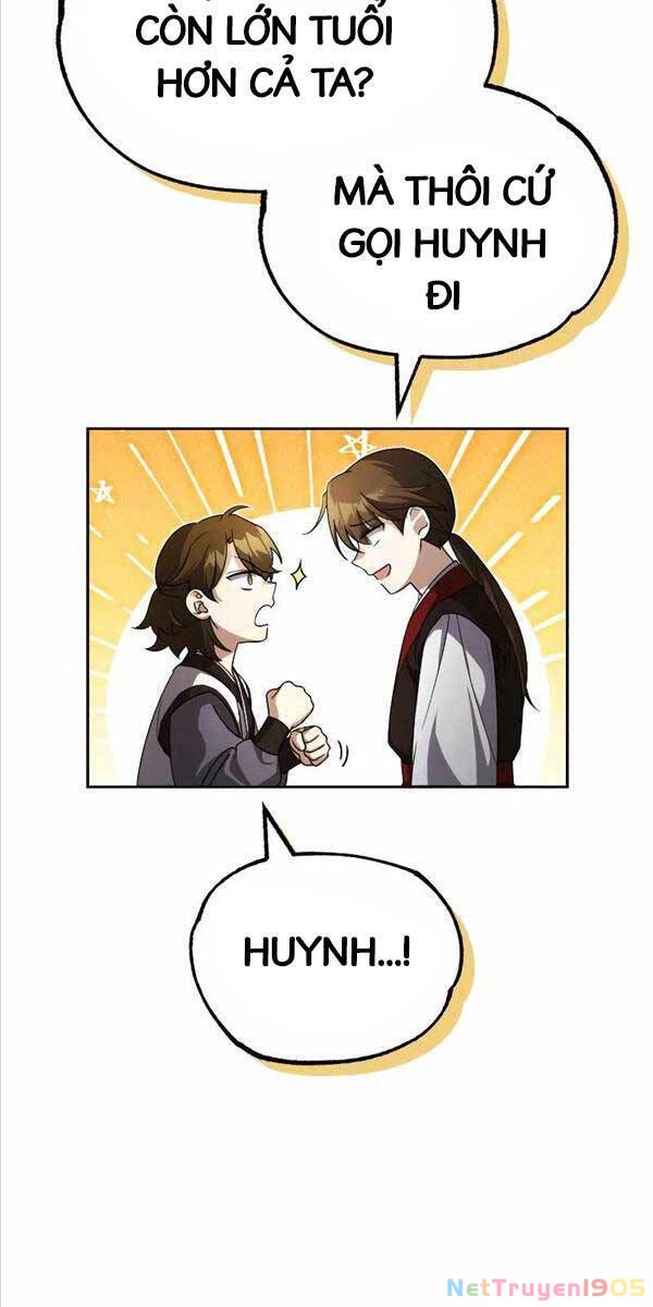 Thiếu Gia Yểu Mệnh Nhà Họ Bạch Chapter 4 - 25