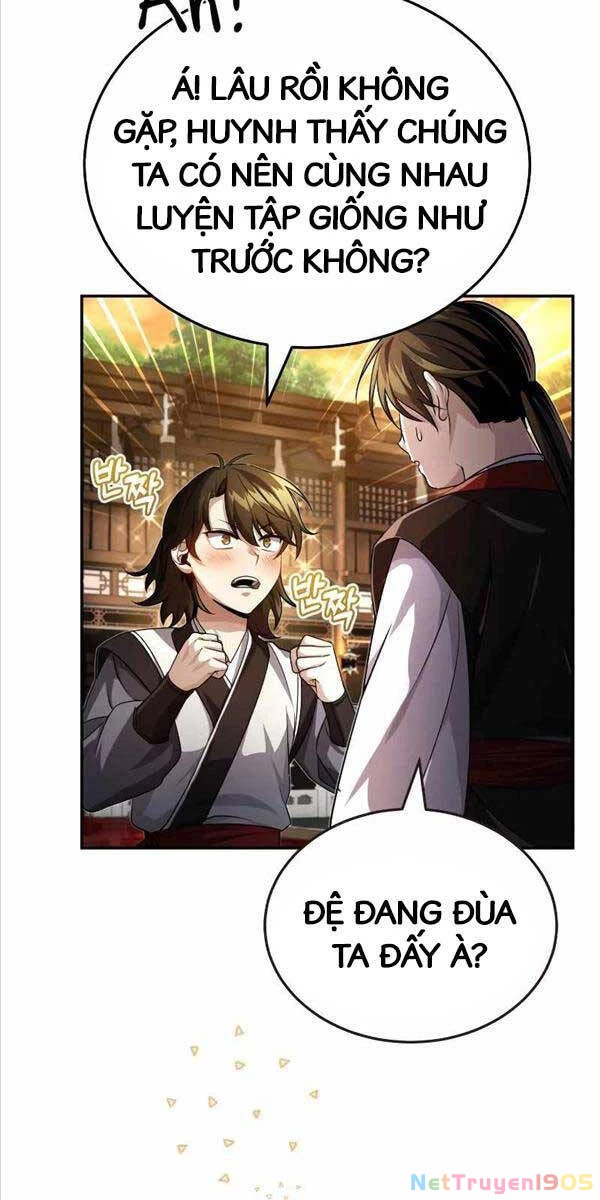 Thiếu Gia Yểu Mệnh Nhà Họ Bạch Chapter 4 - 27