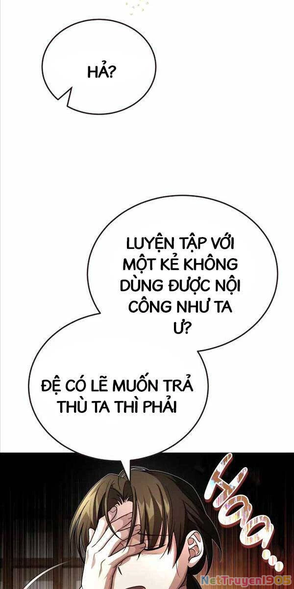 Thiếu Gia Yểu Mệnh Nhà Họ Bạch Chapter 4 - 28