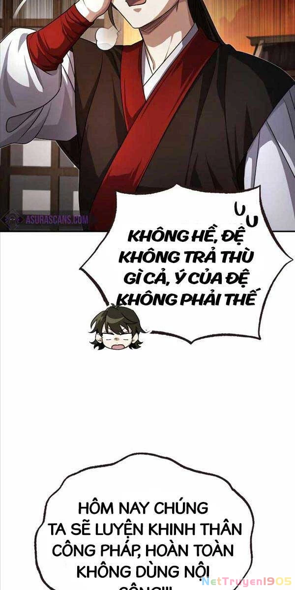 Thiếu Gia Yểu Mệnh Nhà Họ Bạch Chapter 4 - 29