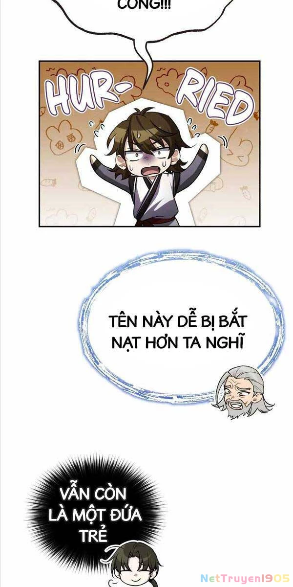 Thiếu Gia Yểu Mệnh Nhà Họ Bạch Chapter 4 - 30