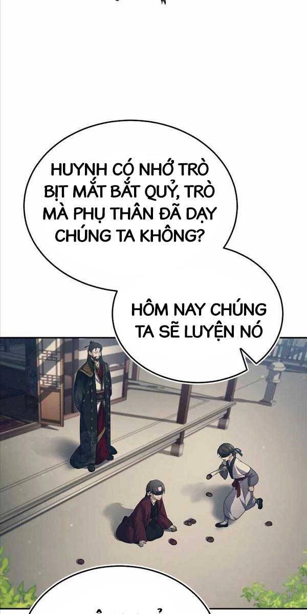 Thiếu Gia Yểu Mệnh Nhà Họ Bạch Chapter 4 - 31