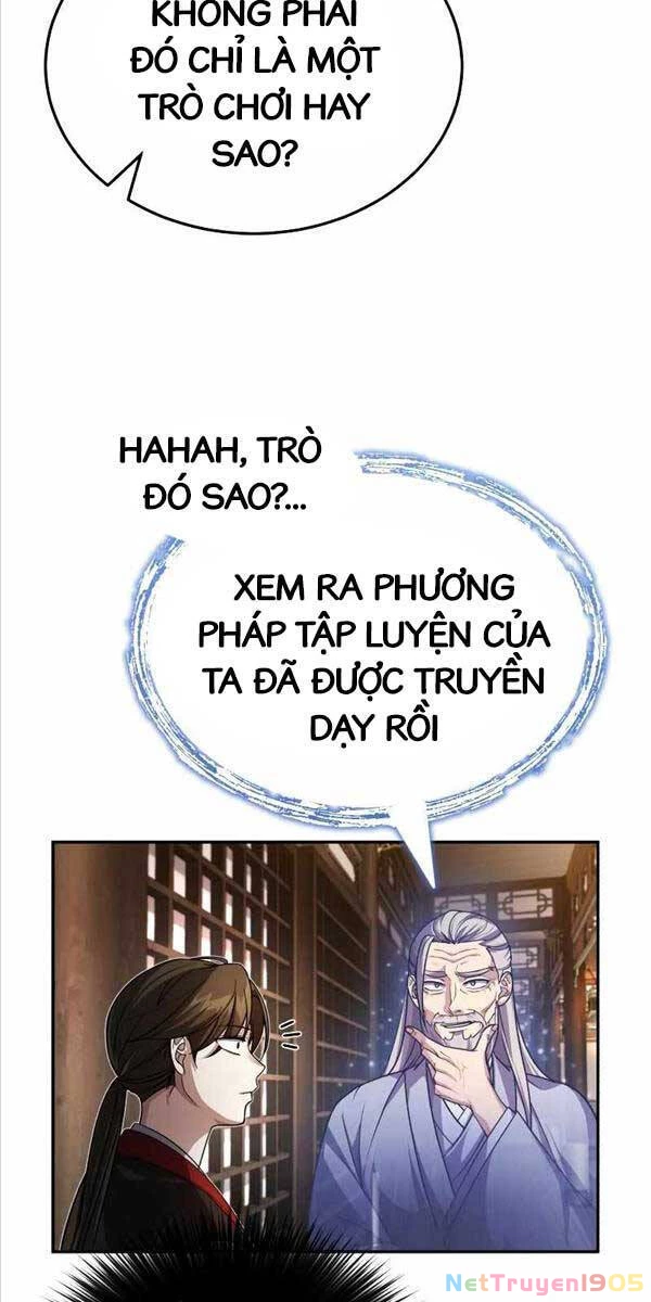 Thiếu Gia Yểu Mệnh Nhà Họ Bạch Chapter 4 - 32