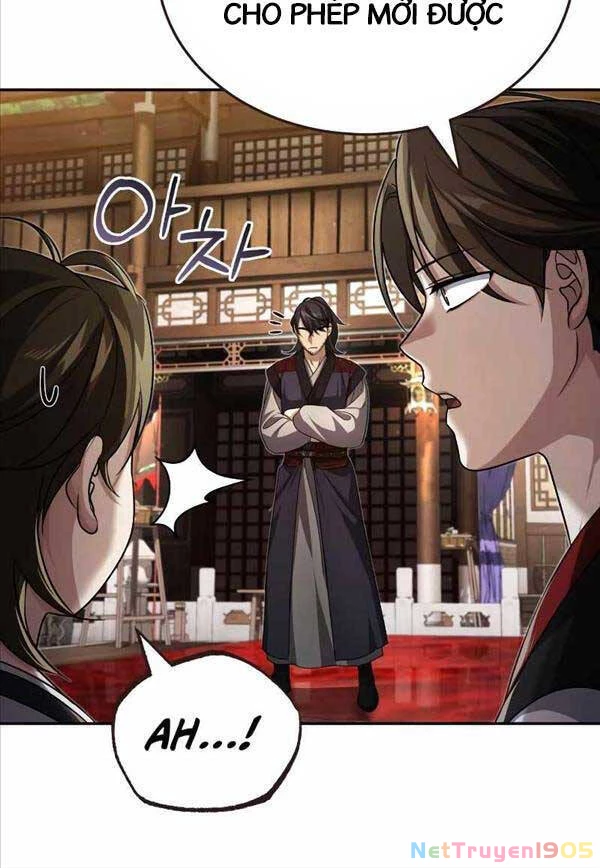 Thiếu Gia Yểu Mệnh Nhà Họ Bạch Chapter 4 - 34