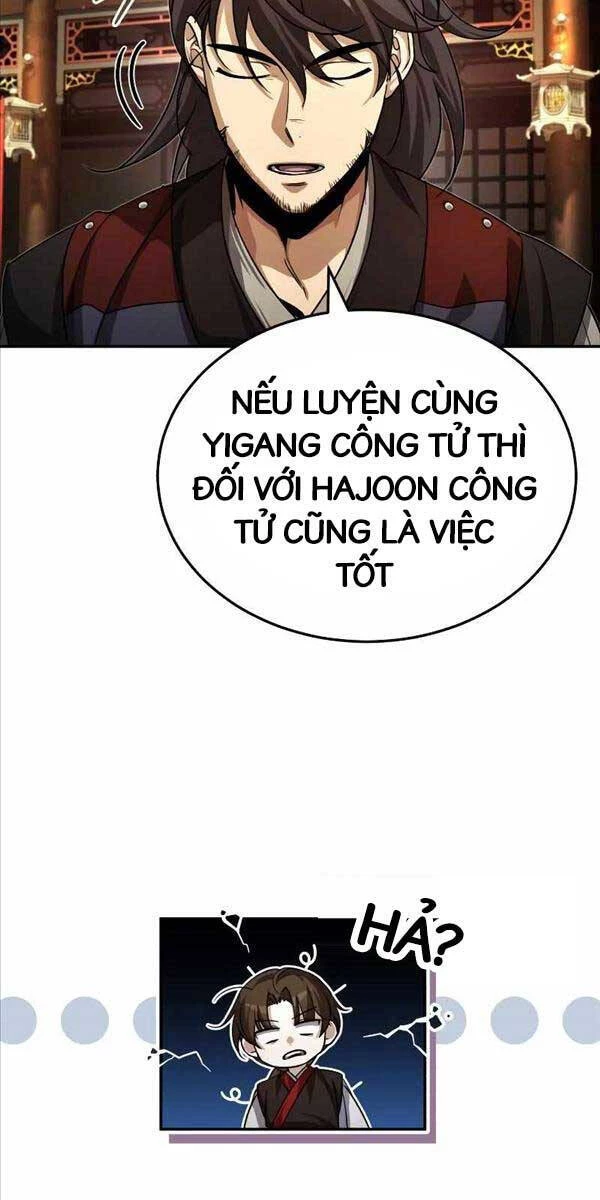 Thiếu Gia Yểu Mệnh Nhà Họ Bạch Chapter 4 - 36