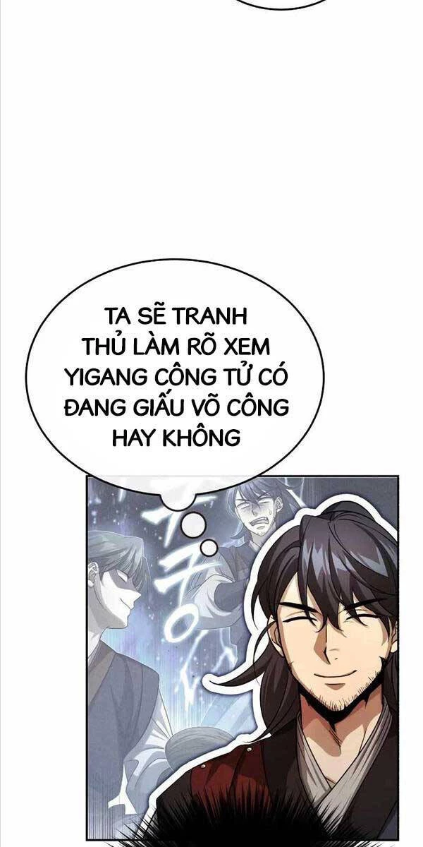 Thiếu Gia Yểu Mệnh Nhà Họ Bạch Chapter 4 - 38