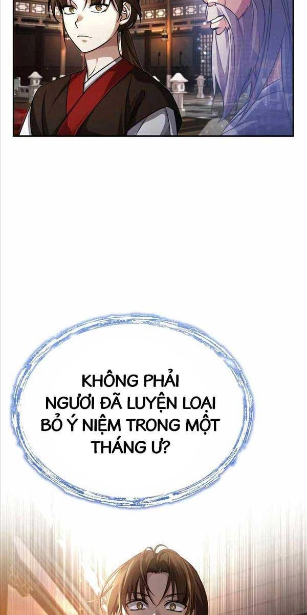 Thiếu Gia Yểu Mệnh Nhà Họ Bạch Chapter 4 - 41