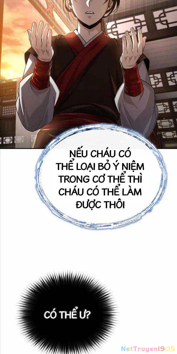 Thiếu Gia Yểu Mệnh Nhà Họ Bạch Chapter 4 - 42