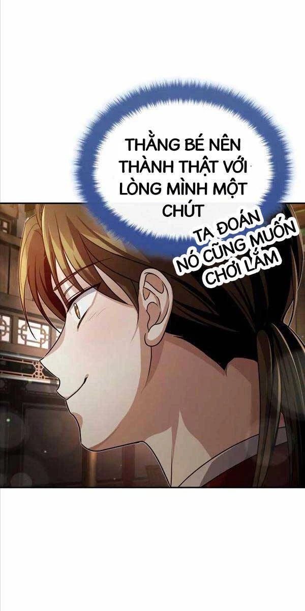 Thiếu Gia Yểu Mệnh Nhà Họ Bạch Chapter 4 - 46