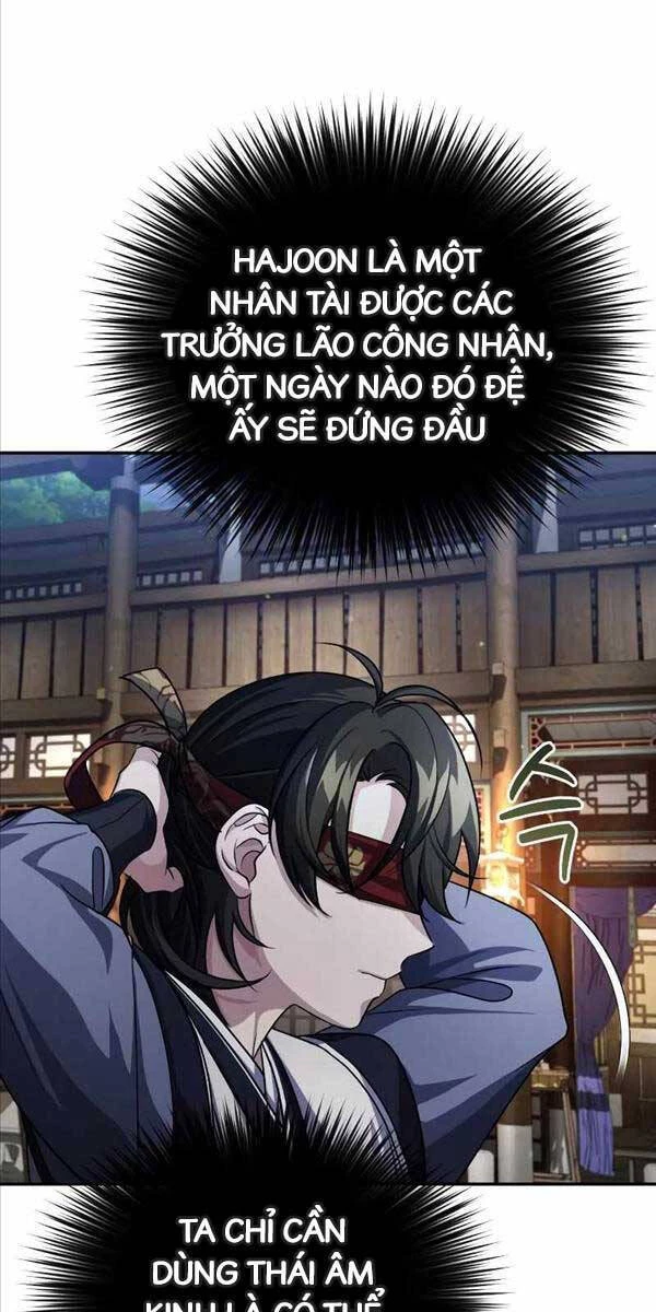 Thiếu Gia Yểu Mệnh Nhà Họ Bạch Chapter 4 - 48