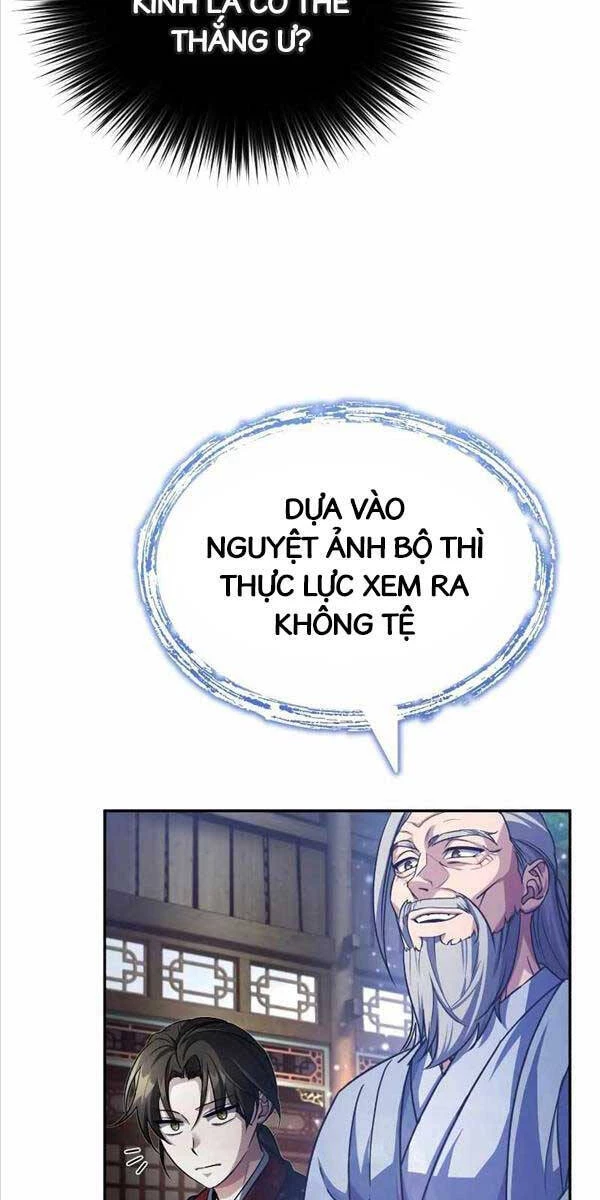 Thiếu Gia Yểu Mệnh Nhà Họ Bạch Chapter 4 - 49