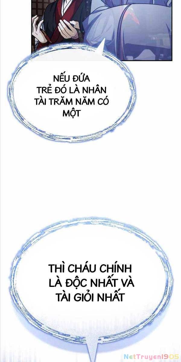 Thiếu Gia Yểu Mệnh Nhà Họ Bạch Chapter 4 - 50