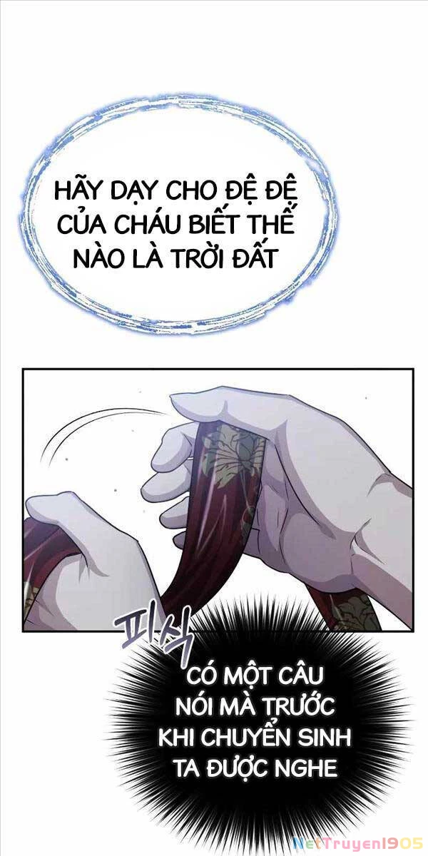 Thiếu Gia Yểu Mệnh Nhà Họ Bạch Chapter 4 - 52