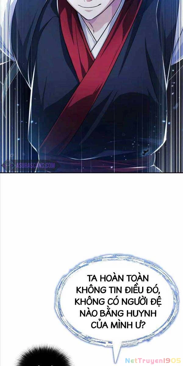 Thiếu Gia Yểu Mệnh Nhà Họ Bạch Chapter 4 - 54