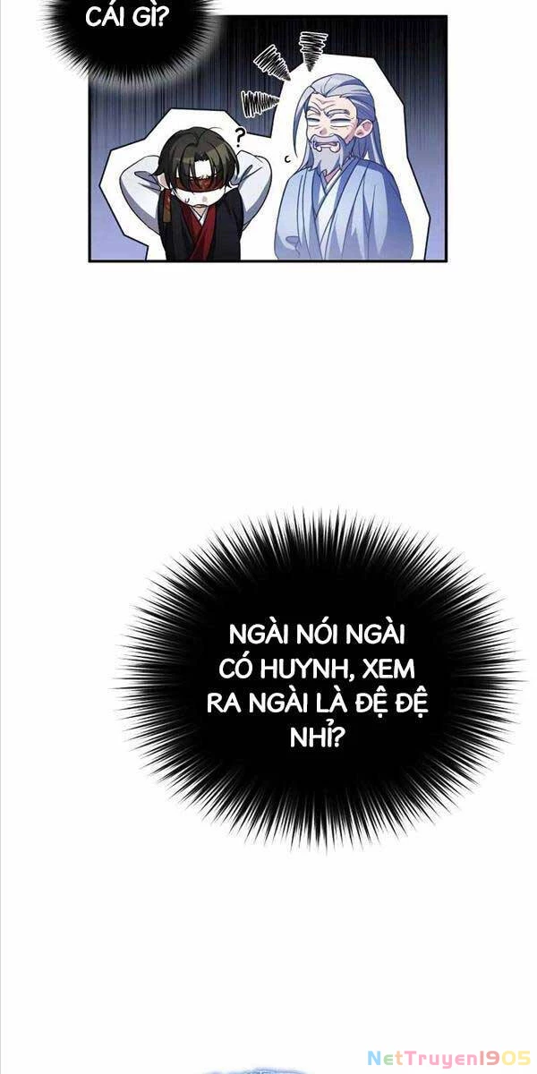 Thiếu Gia Yểu Mệnh Nhà Họ Bạch Chapter 4 - 55