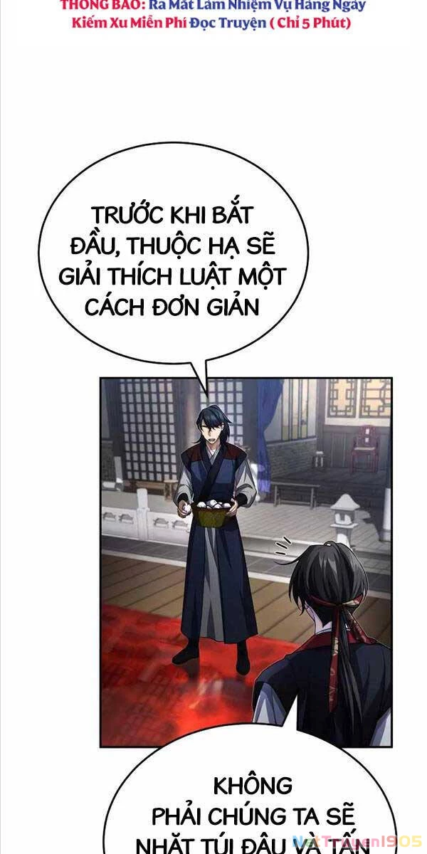 Thiếu Gia Yểu Mệnh Nhà Họ Bạch Chapter 4 - 57