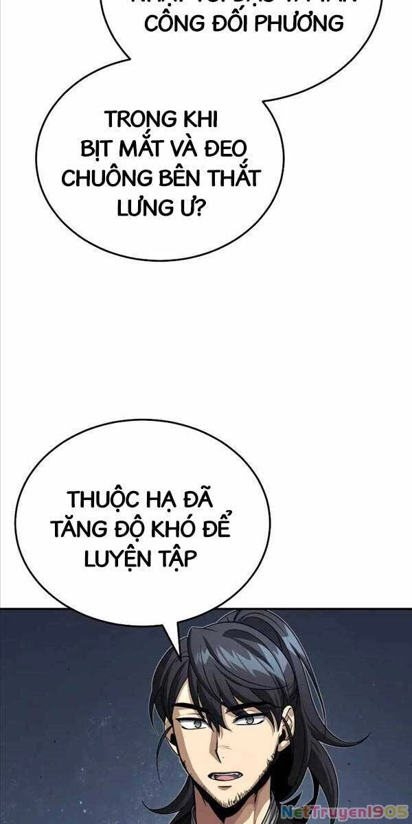 Thiếu Gia Yểu Mệnh Nhà Họ Bạch Chapter 4 - 58