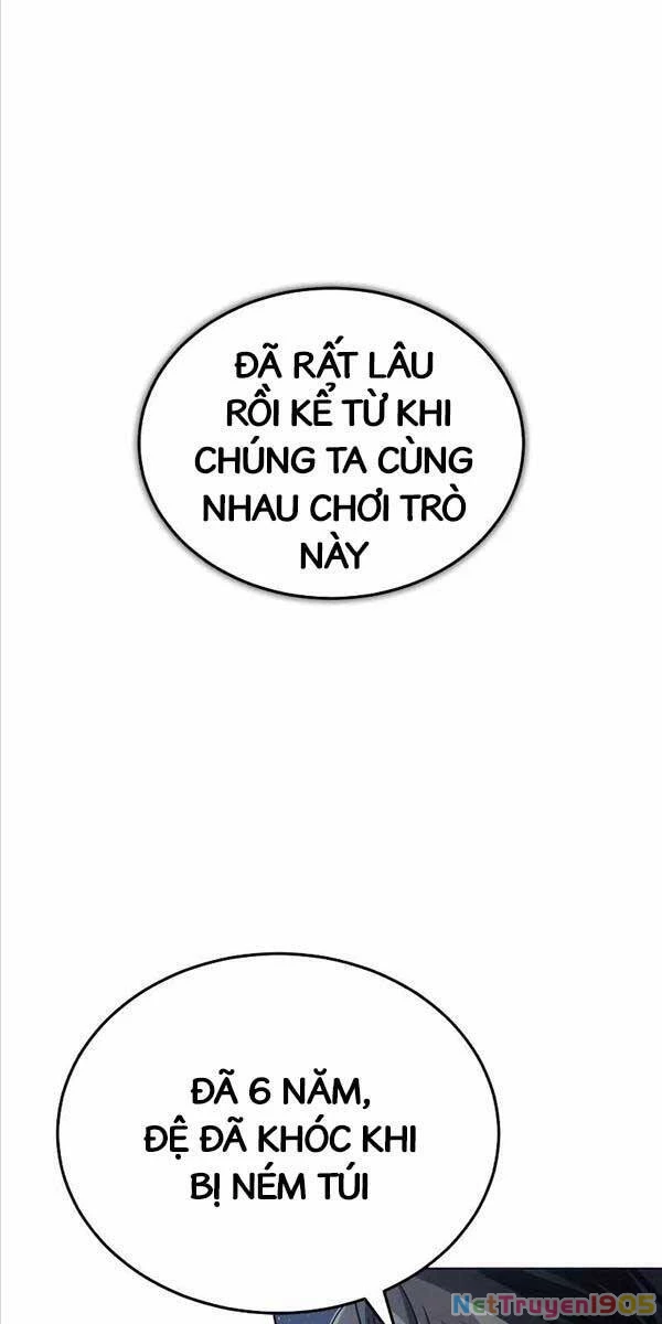 Thiếu Gia Yểu Mệnh Nhà Họ Bạch Chapter 4 - 61