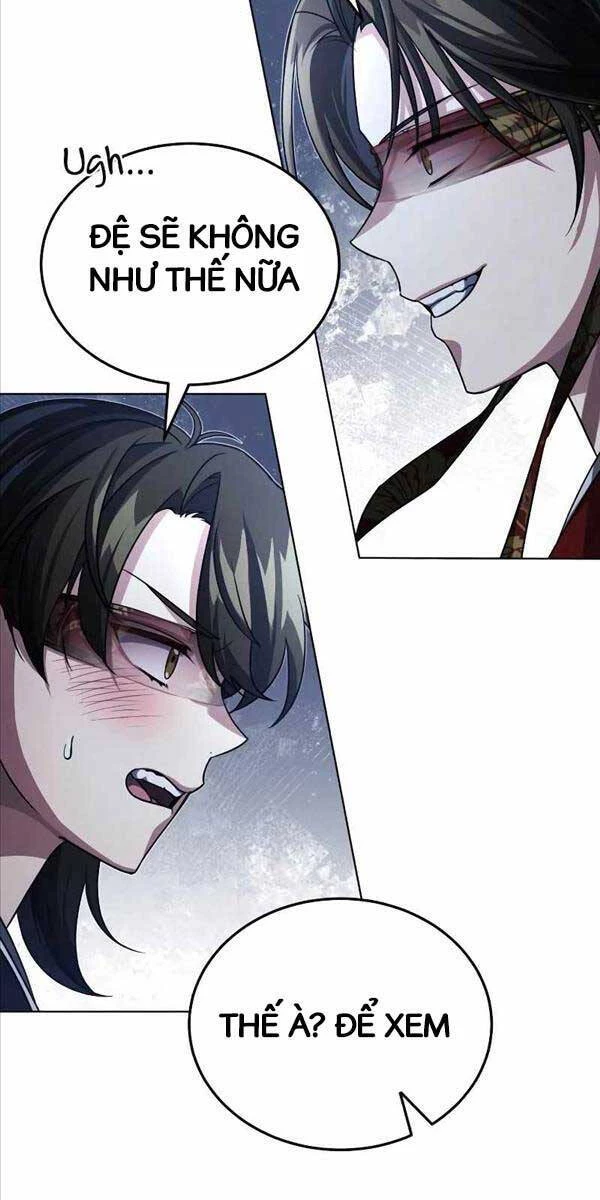 Thiếu Gia Yểu Mệnh Nhà Họ Bạch Chapter 4 - 62