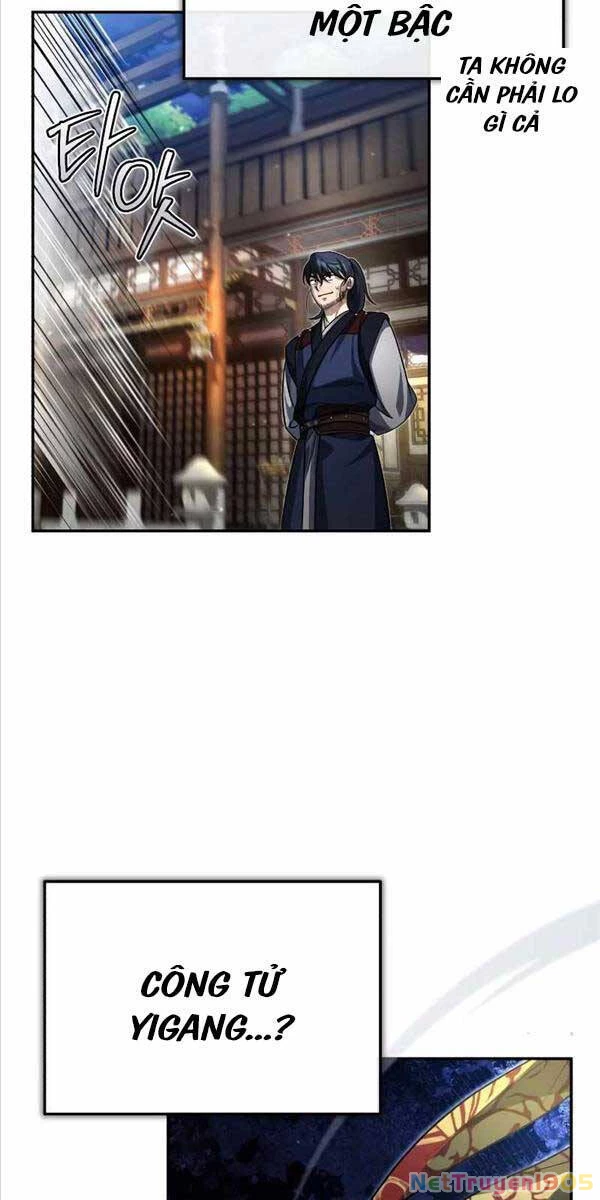 Thiếu Gia Yểu Mệnh Nhà Họ Bạch Chapter 4 - 70
