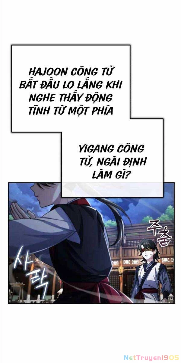 Thiếu Gia Yểu Mệnh Nhà Họ Bạch Chapter 4 - 73