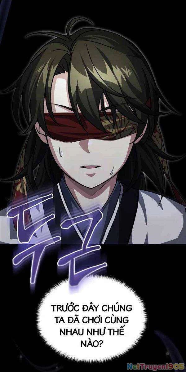 Thiếu Gia Yểu Mệnh Nhà Họ Bạch Chapter 4 - 87