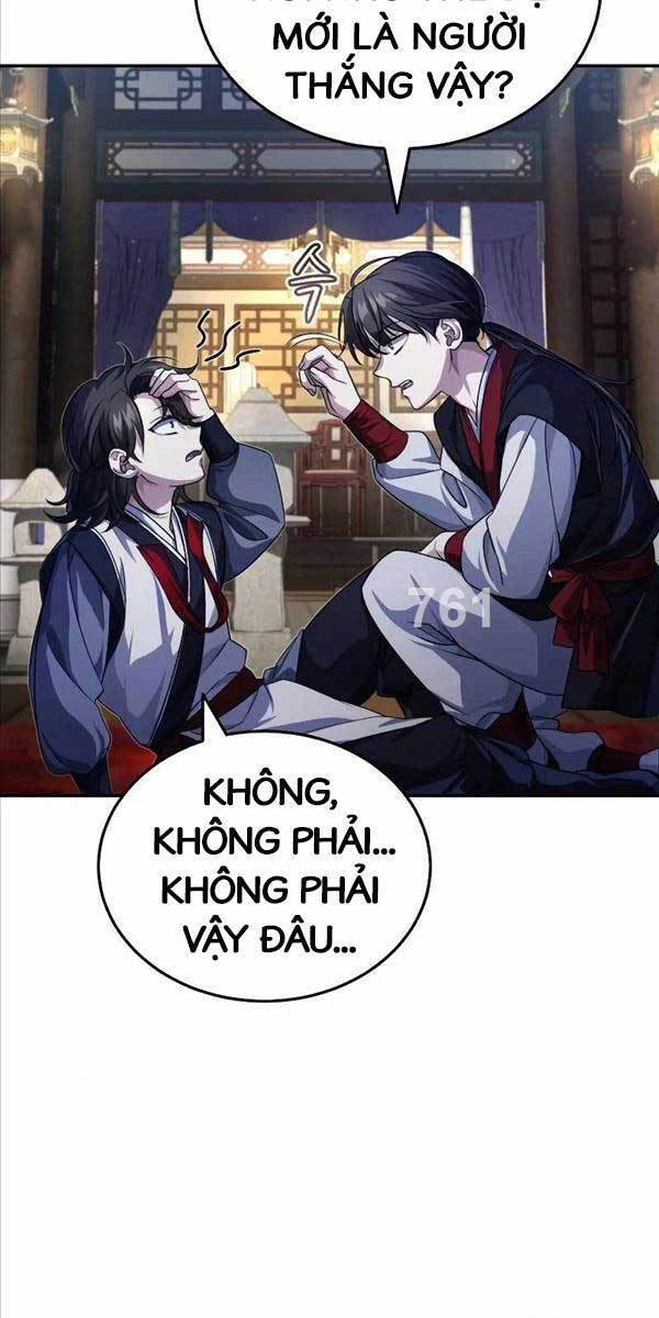 Thiếu Gia Yểu Mệnh Nhà Họ Bạch Chapter 5 - 3