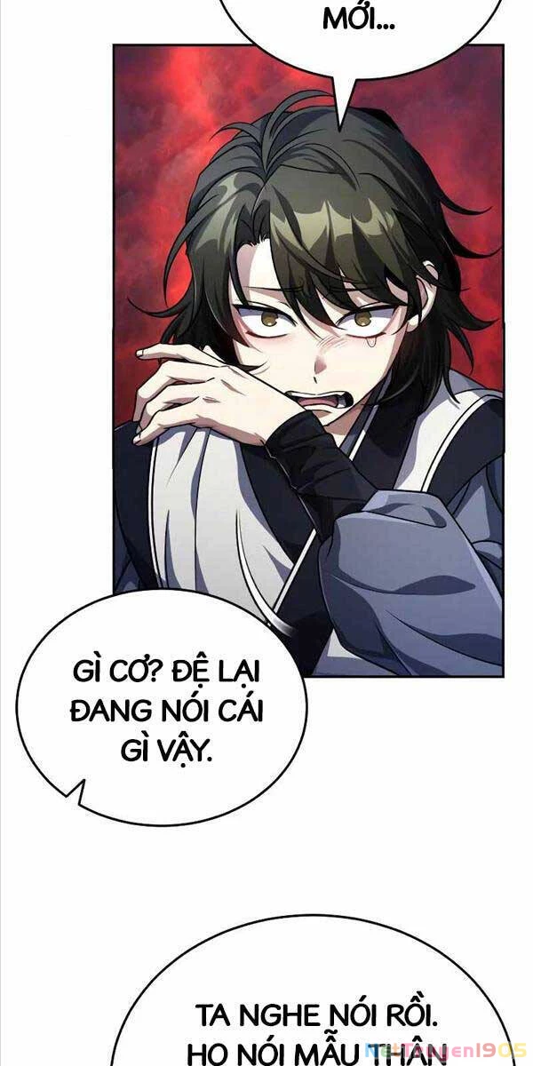 Thiếu Gia Yểu Mệnh Nhà Họ Bạch Chapter 5 - 5