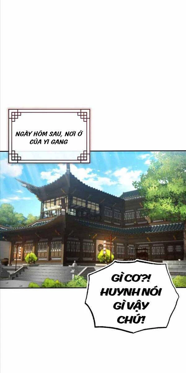 Thiếu Gia Yểu Mệnh Nhà Họ Bạch Chapter 5 - 12